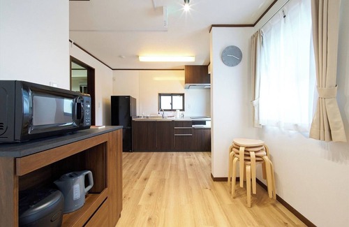 Horikiri House | Entire building 81 for up to 9 people | 3story /Katsushika-ku Tokyo