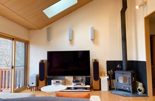 Miyota House | Entire building reserved Honors Hill 25 H23/Kitasakugun Nagano