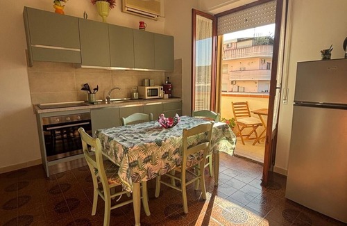Iglesias Historic Centre Apartment | Entire central apartment in Iglesias