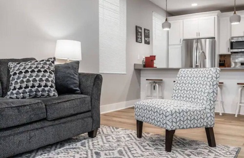Livingston Park House | Entire Complex/2 homes side by side!