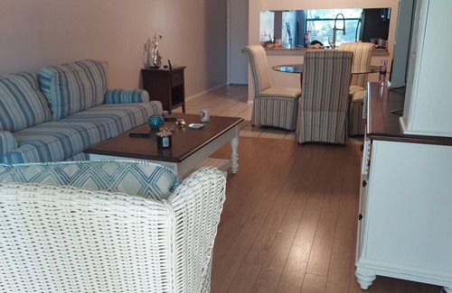 Ventura Condo | ENTIRE condo at Ventura - comfy, quiet oasis in the heart of Orlando