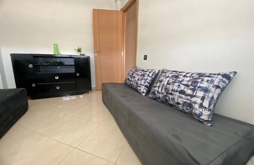 Cite Adrar Apartment | Entire Condo Hosted by Fouzia