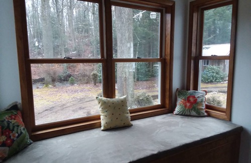 Normalville Cottage | Entire Cottage with Additional Creek Cabin - Fallingwater Ohiopyle Seven Springs