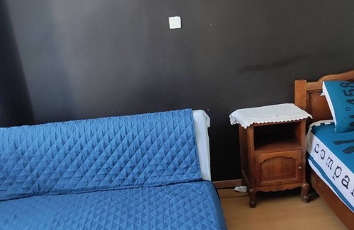 Koekelberg Apartment | Entire cozy three bedroom apartment in Bruxelles