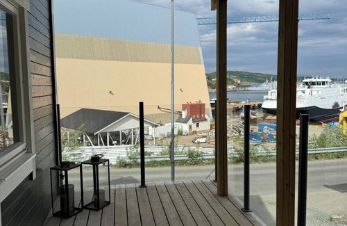 Harstad Apartment | Entire Ground Floor Apartment