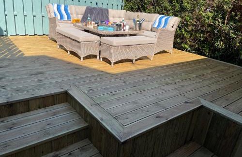 Highcliffe-on-Sea Apartment | Entire guest suite in Highcliffe Dorset