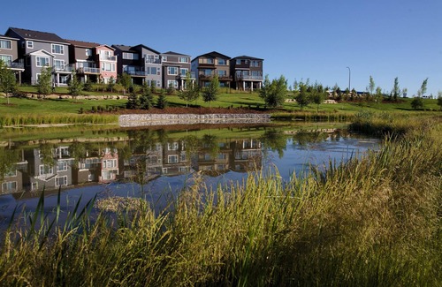 Calgary House | Entire guest suite in Calgary
