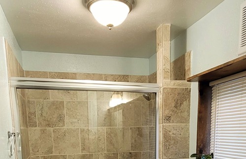 Coeur d'Alene Cabin | Entire Guesthouse Studio Cabin