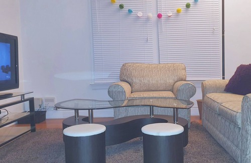 Sherbrooke Apartment | Entire home