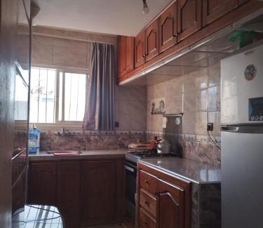 Taddart Apartment | Entire home in Haut-Anza