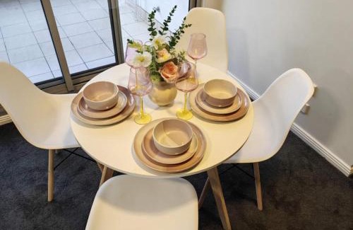Liverpool Apartment | Entire home in Liverpool