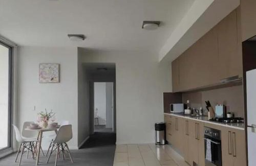 Liverpool Apartment | Entire home in Liverpool