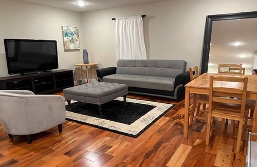 Lumberton House | Entire home in Lumberton