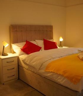 Birmingham House | Entire home in Perry Bar,Birmingham,United Kingdom