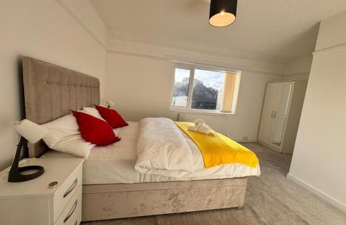 Birmingham House | Entire home in Perry Bar,Birmingham,United Kingdom