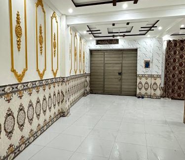 Peshawar Apartment | Entire Home in Peshawar Gulbahar 3