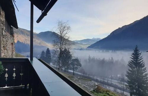 Mandling Ski Chalet | Entire home in the Alps