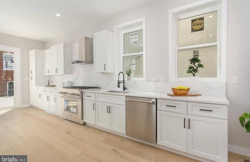 16th Street Heights House | Entire home in Washington, District of Columbia