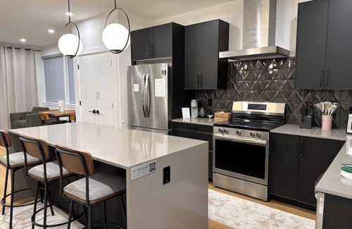 Fairmount Park House | Entire Home in West Seattle Junction!