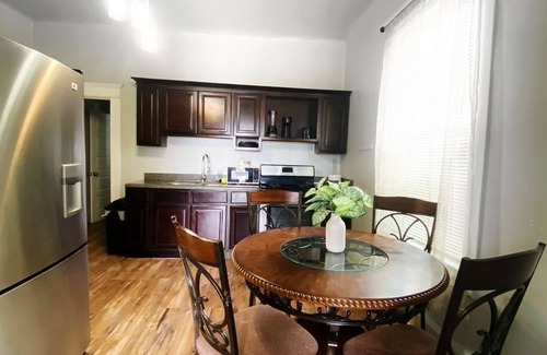 El Paso House | Entire Home Near UTEP