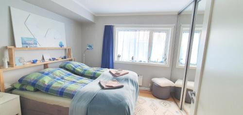Horten Apartment | Entire Home - Unique Quiet Quality Near the Sea