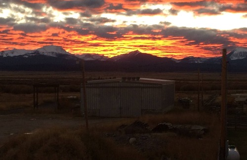 Jackson Hotel | Entire Hotel for Private Rental-just across the street from the hot springs!