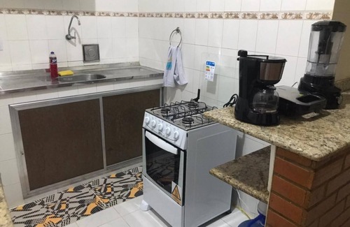 Sao Pedro da Aldeia House | Entire house near Cabo Frio/Búzios and Arraial do Cabo