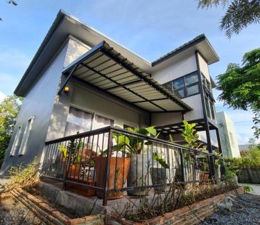 Pak Chong House | Entire house in Pakchong