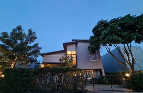 Pak Chong House | Entire house in Pakchong