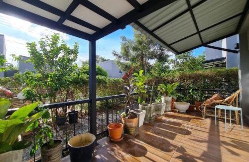 Pak Chong House | Entire house in Pakchong