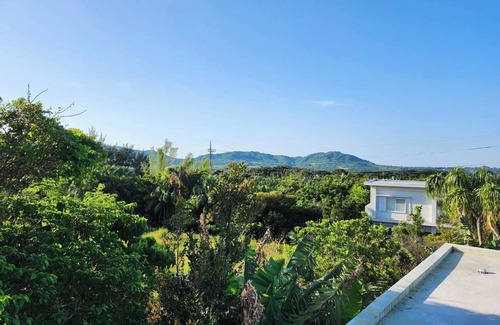 Nagura House | Entire house available for rent Private yoga sess/Ishigaki Okinawa