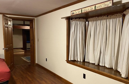 Remsen House | Entire house conveniently located