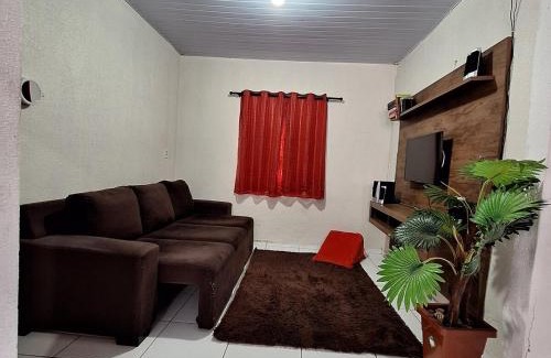 Cidade Nova V House | Entire house for COP 30