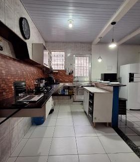 Cidade Nova V House | Entire house for COP 30