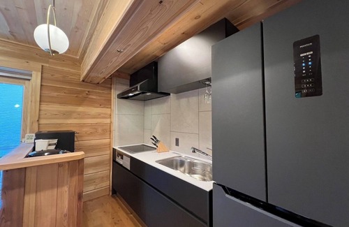 Kitasaku-gun House | Entire house for rent Near Lake Geneva and the R/Kitasakugun Nagano