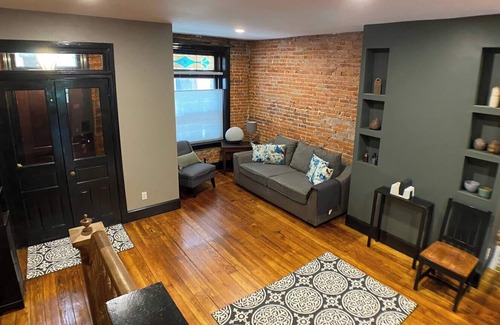 Harrisburg - Hershey House | Entire House - Historic Midtown - Inviting|Pristine