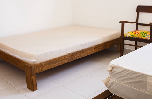 Jardim Europa House | ENTIRE HOUSE IN CESÁRIO LANGE (#JW)