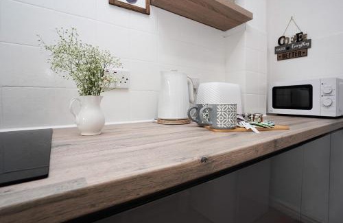 Cherry Hinton House | Entire House in Cambridge