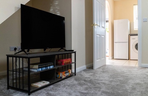 Colchester House | Entire House in Colchester - Dickenson