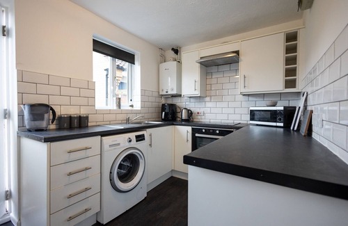 Clacton-on-Sea House | Entire House in Clacton - Hampstead