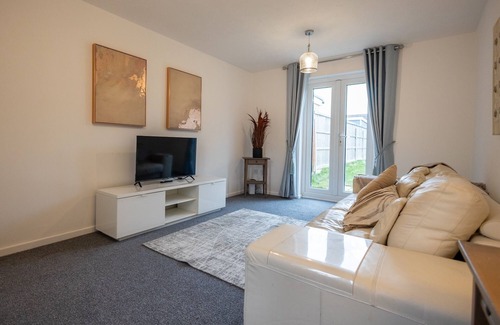 Clacton-on-Sea House | Entire House in Clacton - Hampstead