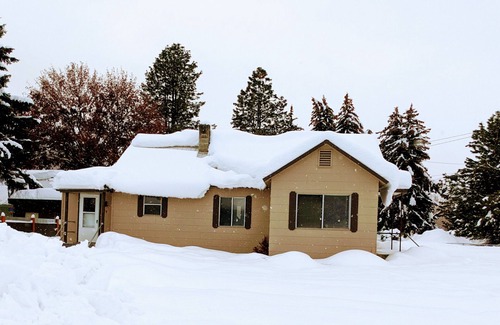 Twisp House | Entire House in Twisp