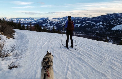 Twisp House | Entire House in Twisp