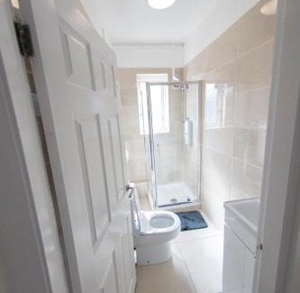 Birkenhead House | Entire House-Merseyside-Liverpool