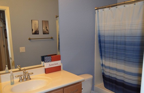 Estrella Village House | Entire house, pet friendly 3 bedroom 2 bath home in quiet neighborhood.