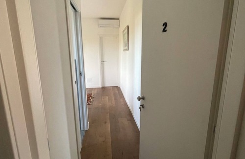 Torre di Fine House | Entire house surrounded by nature