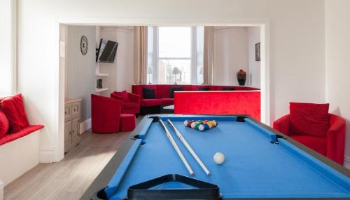 Blackpool Town Center House | Entire Manor Grove Blackpool