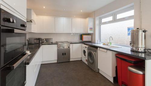 Blackpool Town Center House | Entire Manor Grove Blackpool