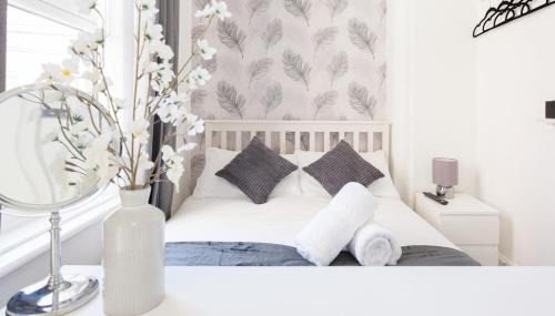 Blackpool Town Center House | Entire Manor Grove Blackpool