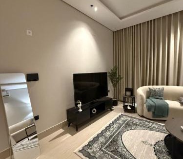 Ar Rawdah Apartment | Entire Modern and comfy Apt